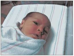 Birth: Kaylie Lynn Tobin