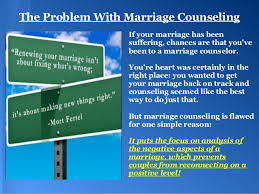 Marriage fitness is all about ensuring that your marriage stays in the best of health. Mort Fertel Marriage Fitness