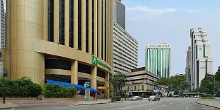 Compare 104 hotels near georgia international convention center in college park using 41969 real guest reviews. Holiday Inn Express Kuala Lumpur City Centre Hotel By Ihg
