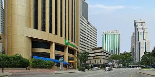 Compare prices, reviews & photos of 28,610 hotels in malaysia on kayak now. Holiday Inn Express Kuala Lumpur City Centre Hotel By Ihg