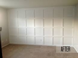 Board Batten Squares Just Jonie Mdf Wall Panels Wall Paneling Diy Wall Paneling