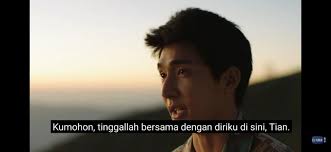 29 BAB II ANALISIS TEKS MENGENAI HOMOSEKSUALITAS DALAM SERIAL A TALE OF  THOUSAND STARS Bab ini akan menjelaskan terkait makna do