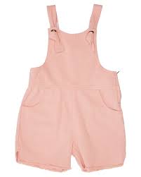 Girls Tilly Jumpsuit Kids