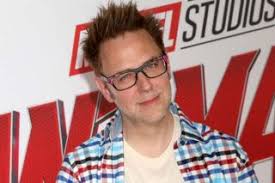 James gunn was born and raised in st. James Gunn Makes First Statement Following Guardians Of The Galaxy Vol 3 Re Hiring Space