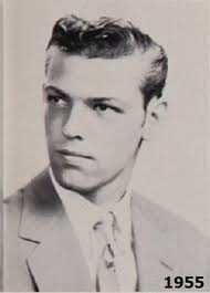 Kenneth Hudson Croy (1937-2012)