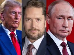 Trump's Secretary of Defense Pick Controversy