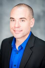 Rovito Earns National Award for Men's Health Outreach, Research