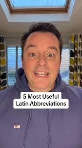 To pre-empt the angry comments: (1) AmEng typically puts a comma after i.e.  and e.g. BritEng does not.(2) Sic isn’t actually an abbreviation, but I’m a  loose cannon.(3) You’ll see N.B. written in a ...