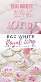 Royal icing is a pure white icing that dries to a smooth, hard, matte finish. Pin On Natural Weight Loss Coffee