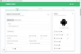 Find opportunities to reduce your android app size by inspecting the contents of your app apk file, even if it wasn't built with android studio. Website To Apk Full Windows 7 Screenshot Windows 7 Download