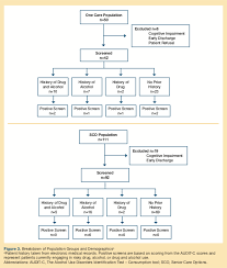 use of screening brief intervention and referral to