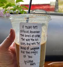 Little Red's Espresso & Bakery