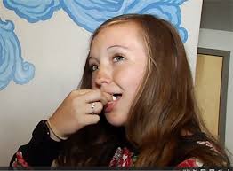 Guests at Bau Bau Dumpling House's Edible Insect Dinner