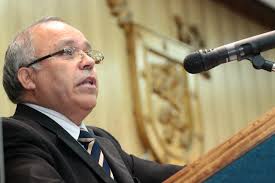 Dr. Gustavo Zúñiga asume segundo período como Decano de la Facultad de  Química y Biología