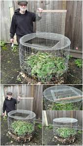 Moreover, you will also get the free supply of. 35 Cheap And Easy Diy Compost Bins That You Can Build This Weekend Diy Crafts
