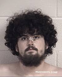 STEED TYLER CHRISTIAN 02/27/2021