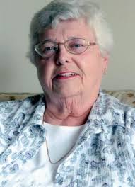 Margaret Plummer Obituary (1931