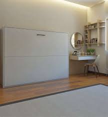 duvar yataklari ikea yatak dekorasyonu