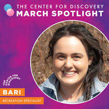 The Center for Discovery