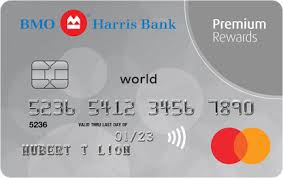 We did not find results for: Apply For Credit Cards Personal Banking Bmo Harris Bank