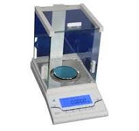 Laboratory High Precision Electronic Analytical Balance with 0.00001g  Graduation