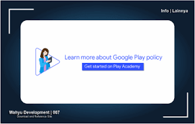 Cara Memperbaiki Aplikasi Yang Terkena Suspend Dan Penyebabnya Di Playstore Lengkap Wahyu Development 007 Reference Site In 2020 Development Learning Info