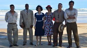 Brasil na Guerra! Filme Revela Segredo Chocante da 2ª Guerra!