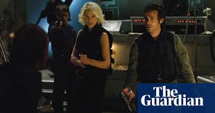 We send trivia questions and personality tests every week to your inbox. Battlestar Galactica Season Four Episode 22 Battlestar Galactica The Guardian