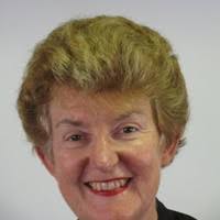 Robyn Hobbs OAM, MMgt, JP