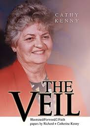 Libro the veil De cathy kenny