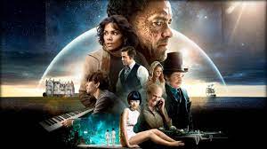 El Atlas De Las Nubes Cloud Atlas Hd Official Trailer Subtitulado Youtube