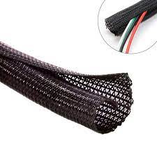 Check out this helpful guide to drive your business with wire wire harness manufacturing is our foundation. Automotive Braided Wire Loom Split Sleeve Wrap Mgi Speedware