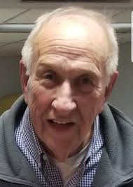 Charles “Ken” Poling