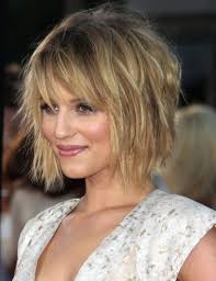 Messy hair is a trend that works perfectly on girls who have lesser skills in styling. Best Messy Bob Hairstyles Lilostyle