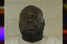 Darius Phillips — Liberty County Jail Bookings
