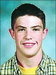 Joshua Ray McCormick (1991-2006)