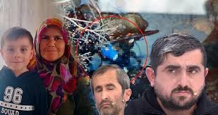 SON DAKİKA… Kastamonu'da Huriye Helvacı ile Osman'ın ölümünde korkunç  şüphe! Katil Bayram Helvacı mı? Öfkeli olduğum anda…