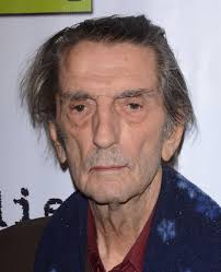 Harry Dean Stanton