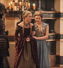 игра престолов 8 сезон 3 серия смотреть онлайн промо Serseya Lannister Naryady I Platya I Pricheski Igra Prestolov Serseya Lannister Igra Prestolov Naryady