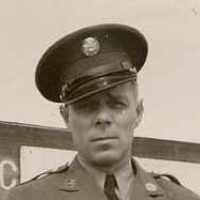 Paul Richard FREDERICKS (1903–1978) • FamilySearch