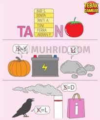 Maybe you would like to learn more about one of these? Kunci Jawaban Tebak Level 22 Terbaru Beserta Gambarnya