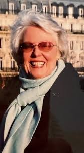 Margaret Barnett Johnson