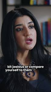 Ready to ditch the comparison game? 🚫 Transform your mindset and own ...