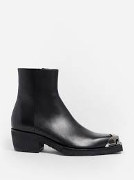 On sale for $897.00 original price $1,495.00 $ 897.00 $1,495.00. Calvin Klein 205w39nyc Boots Mens Buy Clothes Shoes Online