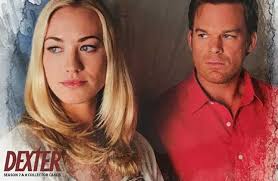 2016 Breygent Dexter Seasons 7 and 8 Checklist, Trading Cards