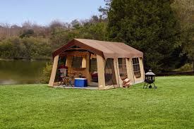 If you are looking for a tent that can be pitched extremely fast while requiring only one person to set it up, it has no problems with keeping the rain out either (and if you don't hi there, this definitely looks like a great tent, we are 4 in the family and this tent looks perfect of us where we can comfortably fit it! 16 Best Camping Tents Top Rated Family Camping Tents