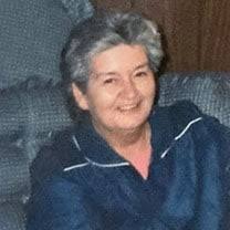 Obituary for Rose Jewell McCoy Shelor