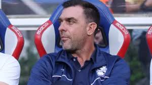 Pablo Guede habló de las Chivas de Gerardo Espinoza