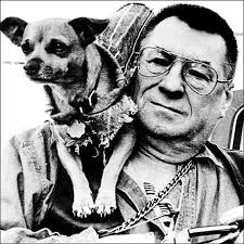 KENNETH STEVENS Obituary (1940