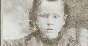 CHRIS RICE COOPER BLOG is ART and HUMANITY Framed In The PhotoFeature Story  : Native American Indian General Clarence Leonard Tinker